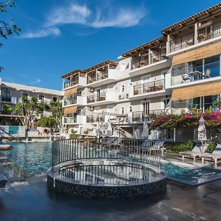 Iniohos Zante Hotel & Suites-3