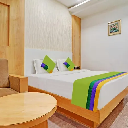 Treebo Vinayak Inn, 600 Mts From Coimbatore Railway Station-2