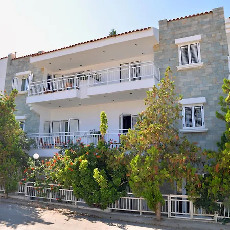 Hotel Anna Apartments-3