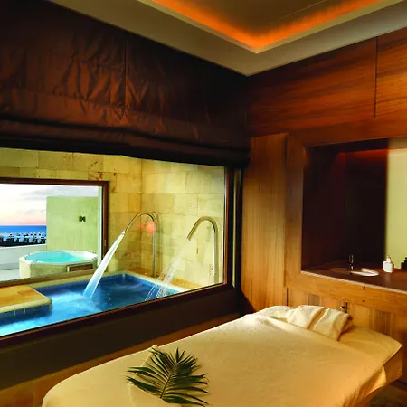 Porto Elounda Golf & Spa Resort, Six Senses Spa-2