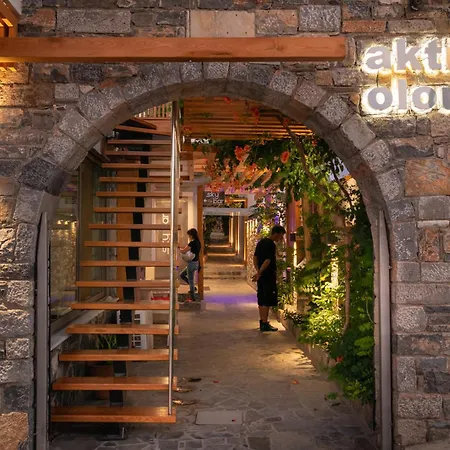 Elounda Akti Olous Adults Only-2