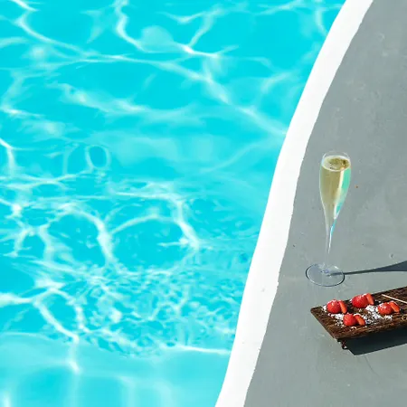 Katikies Santorini - Pelagos House - The Leading Hotels Of The World-2