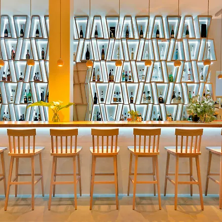 Petinos Beach Hotel-3
