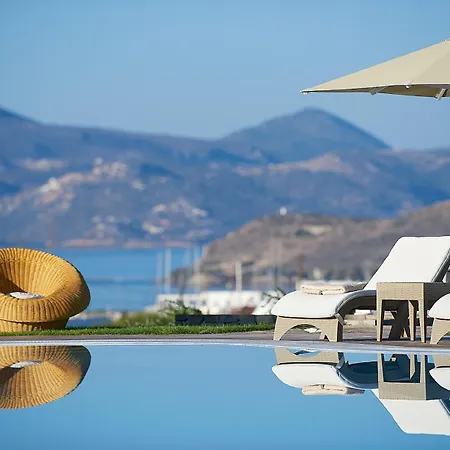 Santa Maria Village Resort & Spa-3