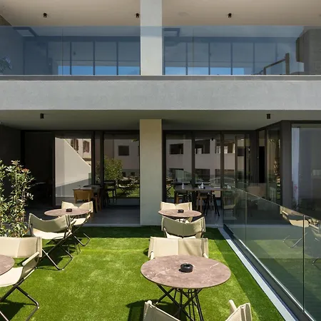 Hyperion City Hotel & Spa-2