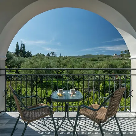 Castelli Hotel-Adults Only-2