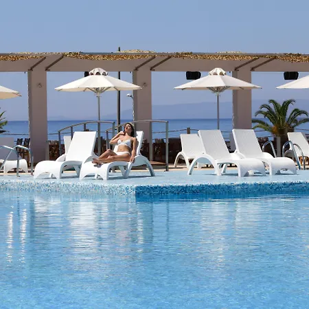 Elite City Resort-3