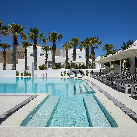 Kouros Village Hotel - Adults Only-2
