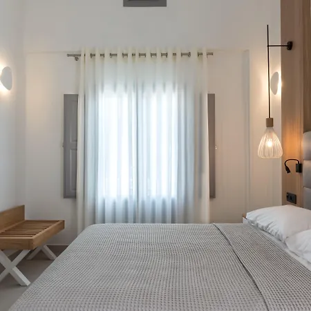 Strogili Hotel - Adults Only-3