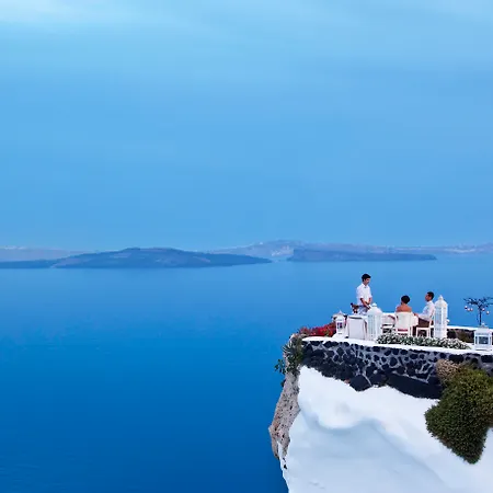 Andronis Luxury Suites - Preferred Hotels & Resorts-3