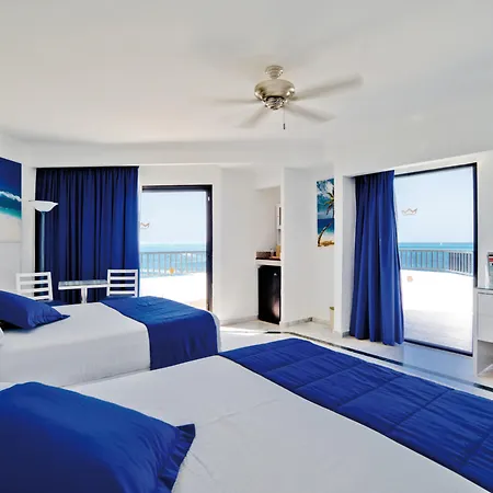 Hotel Riu Caribe-2