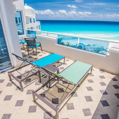 Sunscape Cancun All-Inclusive Resort & Spa By Hyatt-3