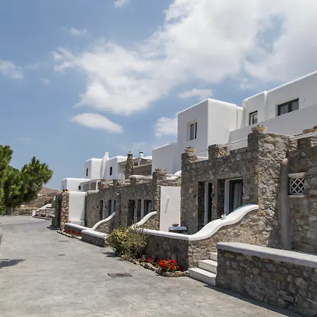 Ftelia Bay Boutique Hotel-3