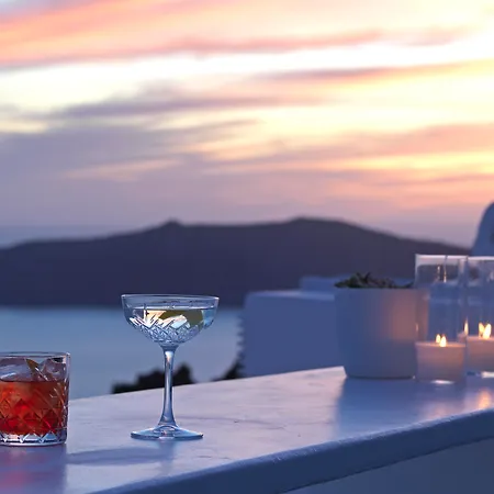 Katikies Chromata Santorini - The Leading Hotels Of The World-3