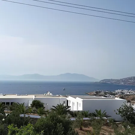 Hotel Charissi-2