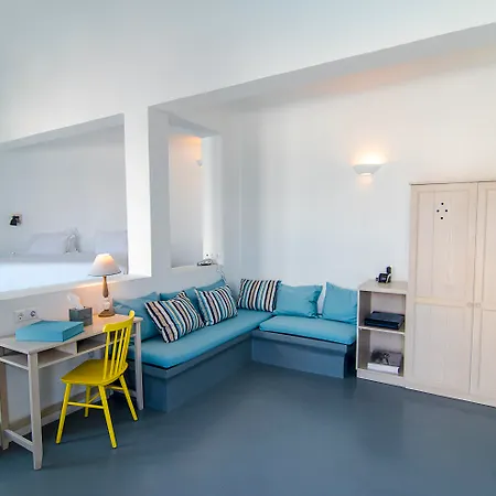 Grand Ambassador Santorini Hotel (Adults Only)-2