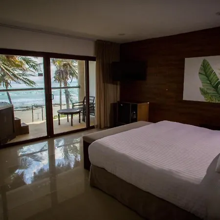 Le Reve By Mij - Beachfront Hotel (Adults Only)-2