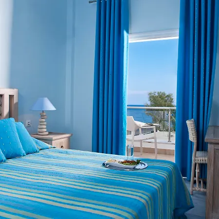 Alesahne Beach Hotel-2