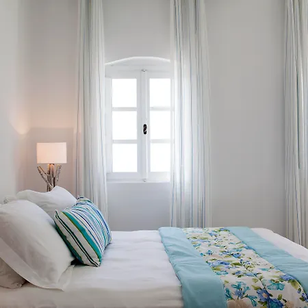 San Antonio - Small Luxury Hotels Of The World (Adults Only)-3