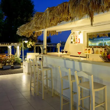 Alesahne Beach Hotel-3