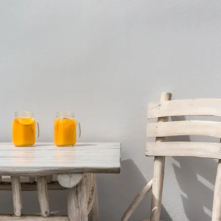 Andronis Boutique Hotel (Adults Only)-2