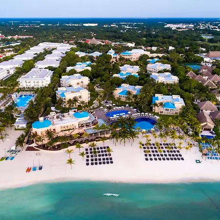 Royal Hideaway Playacar All-Inclusive Adults Only Resort-3