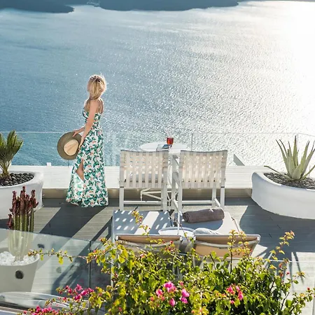 On The Rocks - Small Luxury Hotels Of The World (Adults Only)-2