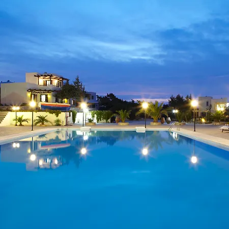 Kedros Villas-2