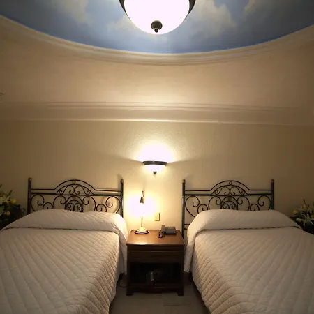 Hotel Francis Drake-2