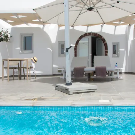 Santorini Secret Suites & Spa, Small Luxury Hotels Of The World (Adults Only)-3