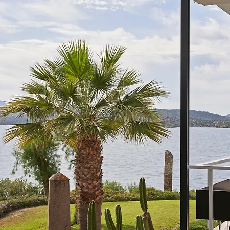 Xenia Poros Image Hotel By Ghh-2