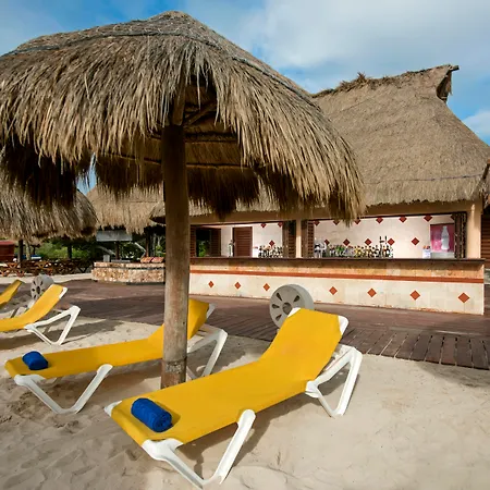 Iberostar Waves Paraíso Beach - All Inclusive-3