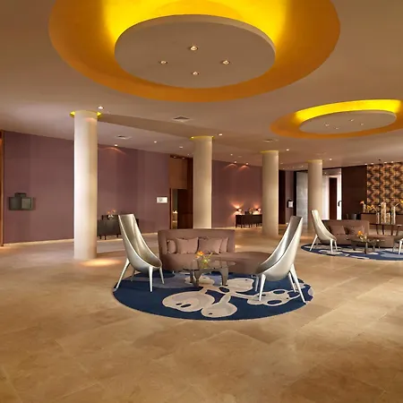 Paradisus By Melia La Perla (Adults Only)-3