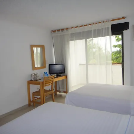 Sotavento Hotel & Yacht Club-2