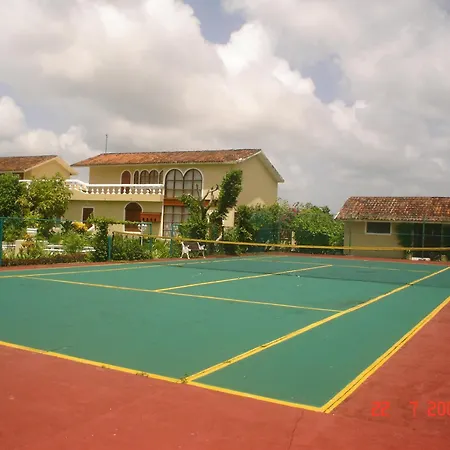 Villablanca Garden Beach Hotel-2