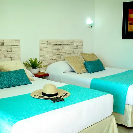 Hotel Casa Melissa-3