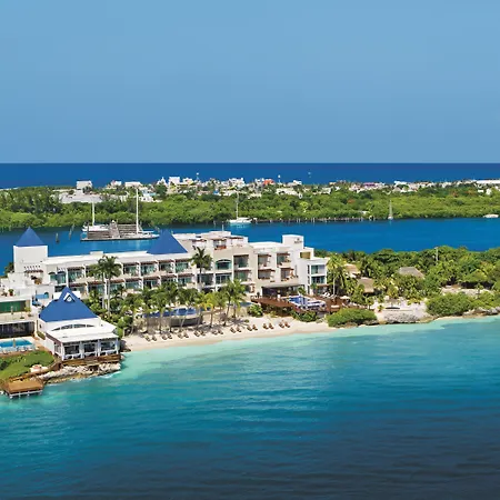 Zoetry Villa Rolandi Isla Mujeres Cancun-3