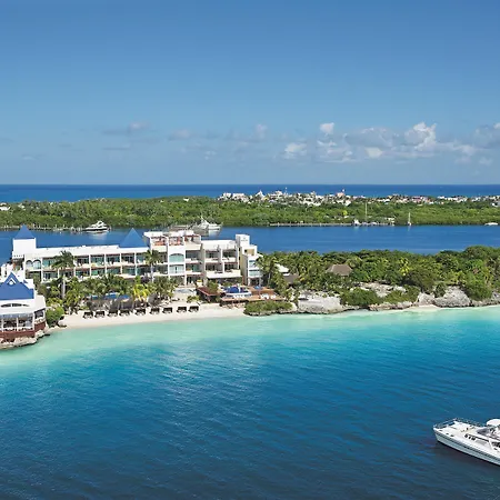 Zoetry Villa Rolandi Isla Mujeres Cancun-2