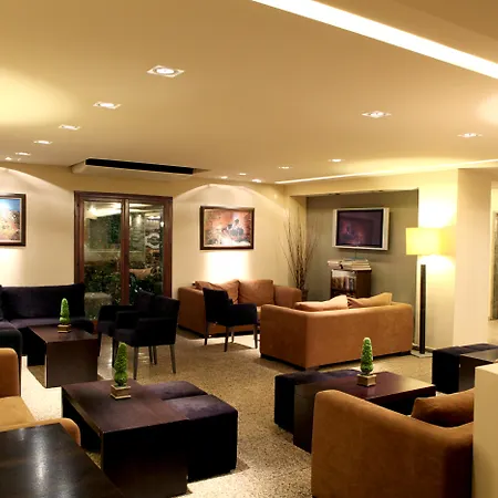 Portaria Hotel-2