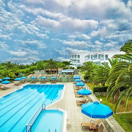 Xenios Port Marina Hotel-2