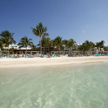 Akumal Bay Beach & Spa Resort-3