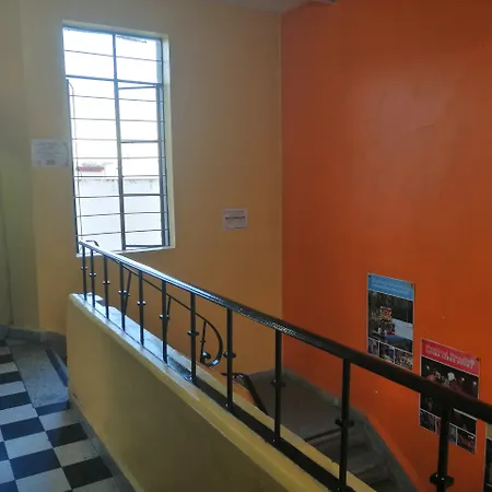 Hotel Amigo Suites (Adults Only)-2