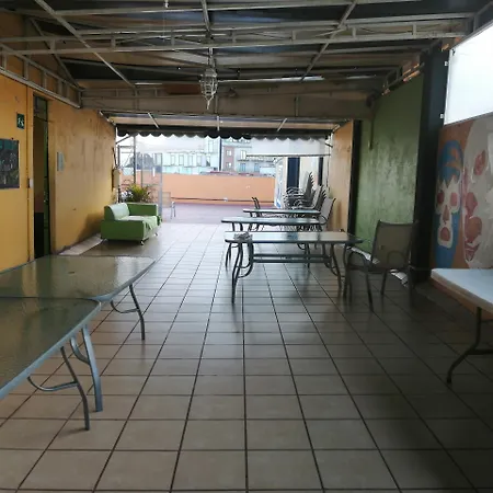 Hotel Amigo Suites (Adults Only)-3