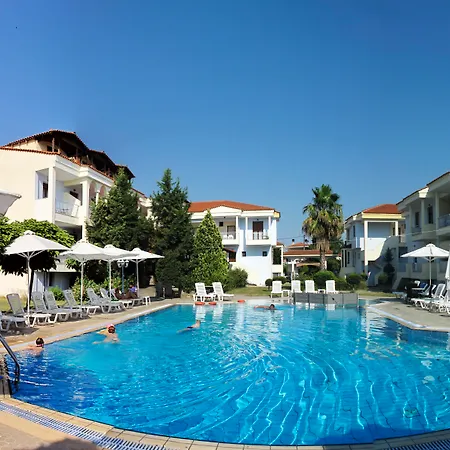 Acrotel Lily Ann Village-2