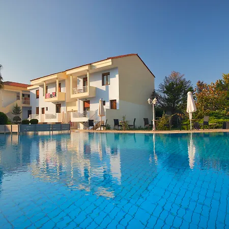 Acrotel Lily Ann Village-3