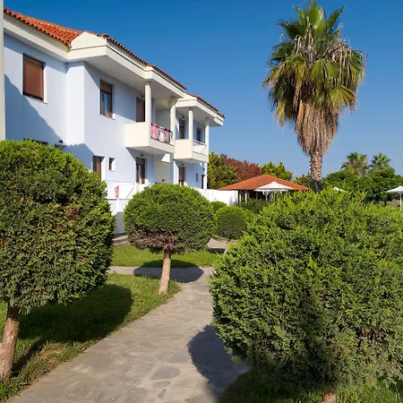 Acrotel Lily Ann Village-2