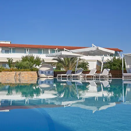 Antigoni Seaside Resort-2