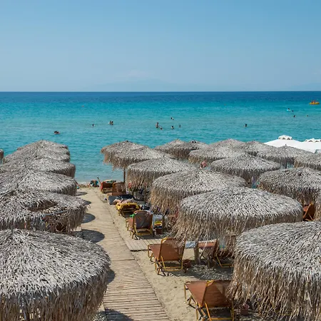 Georgalas Sun Beach Resort-2