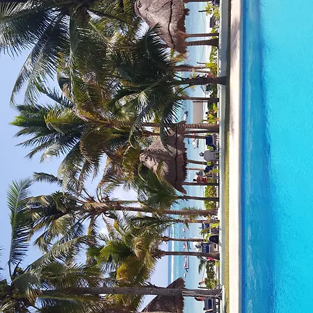 Hotel Club Akumal Caribe-3
