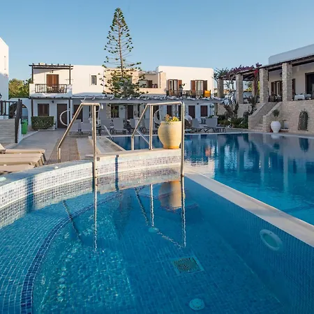 Contaratos Beach Hotel-2